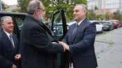 Akademik dünyada ortak hedef: Prof. Dr. Mehmet Görmez Kayseri'de vizyon çizdi