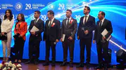 Tüketici hakları savunuculuğuna medya desteği: İHA muhabirine anlamlı ödül