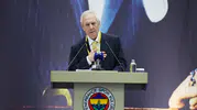 Aziz Yıldırım'dan veda sinyali: İsmail Kartal'ın kaderi kendi ellerinde