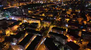 Kayseri'nin kalbinde tarihi dokuyu ortaya çıkaracak dev hamle: Hunat Mahallesi baştan aşağı yenileniyor