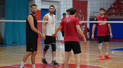 Konuralp Beyleri yeni sezona iddialı başlıyor: Hedef ilk maçta galibiyet