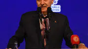 Numan Kurtulmuş'tan kritik bölge mesajı: Terörsüz Türkiye ile yeni bir dönemin kapıları aralanıyor