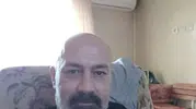Yatağa bağımlı hastanın son sigarası felaketle bitti