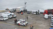 Sinop'ta günlerdir süren umutlu bekleyiş acı haberle noktalandı