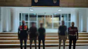 Şanlıurfa'da jandarmadan şafak operasyonu: 9 kişi gözaltına alındı
