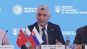 Ankara ve Bratislava Arasında Dev Ortaklık: 5 Milyar Dolarlık Hedefe Adım Adım