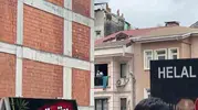 Fatih'te tahliye dehşeti: İcra memurlarına kurşun yağdırdı, binayı yakmakla tehdit etti