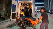 Basit bir tişört tartışması dehşete dönüştü: Muhtarlık önünde bıçaklı saldırı