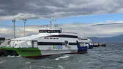 Marmara'da deniz ulaşımına hava muhalefeti engeli