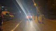 Bursa'da gece operasyonu: 70 polis huzur için sahaya indi