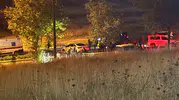 Ankara'da rutin kontrol kanlı bitti: Bir polis memuru şehit düştü