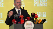 UNESCO Edebiyat Şehri Kahramanmaraş'ta dev buluşma: Kütüphanecilikte Türkiye devrimi