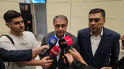 Gökyüzünde korku dolu anlar: Şanlıurfa seferinde bomba paniği