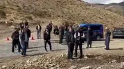 Teşikan Yaylası'nda su kavgası: 13 kişi gözaltına alındı