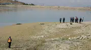 Piknik keyfi acı haberle bölündü: Göletten cansız beden çıktı