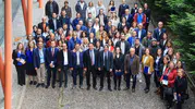 Bursa Uludağ Üniversitesi'nde hedef büyüdü: Akademik başarıda A2 ligine göz kırptılar