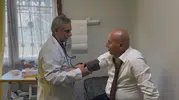 Dijital çağın dışında bir hekim: 37 yıldır Tutak'ın kalbinde