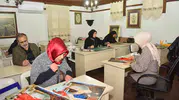 Bursa'da meslek edindirme seferberliği: Bir ayda 5 bin kişi kapıya dayandı