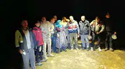 Üç gün boyunca ormanda yaşam mücadelesi verdi: Fatma Aybey'i teknoloji kurtardı
