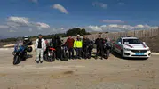 Bilecik yollarında jandarmadan sıkı takip: 62 araç mercek altına alındı