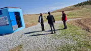 Afyonkarahisar meralarında kritik su mesaisi: Hayvancılık için yeni dönem