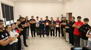 Gaziantep'in genç mucitleri TEKNOFEST'te tarih yazdı: Destekler 10 katına çıkıyor