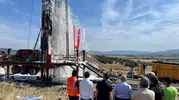Gönen'de dev tarım hamlesi: 1,7 milyarlık yatırım için düğmeye basıldı