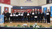 Erzurum'da Gençlerin Bilgi Şöleni: Doğu Anadolu'nun Zirvesi Belli Oldu