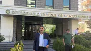 Çermik nakliye sektöründe yeni dönem: Yasal düzenleme ile disiplin geliyor