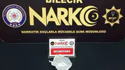 Bilecik'te narkotik operasyonu: Zehir tacirlerine geçit yok