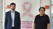 Kendi kendine muayene hayatını kurtardı: 15 dakikalık farkındalık büyük bir felaketi önledi
