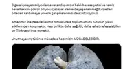 Sağlık Bakanı Memişoğlu'ndan tütünle mücadelede yeni dönem sinyali: Çocuklarımızı korumak ortak sorumluluğumuz