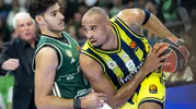 Fenerbahçe'nin Atina Çıkarması Hüsranla Bitti: Panathinaikos Farkı Açtı
