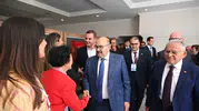 Balıkesir’de tarihi devir teslim: Kent konseylerinin yeni rotası Sevinç Baykan Özden’e emanet