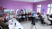 Gebze'de kitap seferberliği: Geleceğin okuyan nesilleri için güç birliği