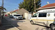Eskişehir'de şüpheli ölüm: Arkadaşının evine misafirliğe gitmişti
