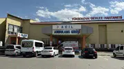 Yüksekova Devlet Hastanesi'nde uzman hekim kadrosu güçleniyor