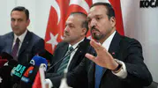 AK Parti'de fon tartışması: Çürük dallar kesilecek mesajı