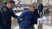 Kendi attığı bayrağı videoya çekip vatan hainliğiyle suçladı: Sosyal medya kurgusu polise takıldı