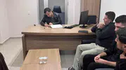 Muğla'da sessiz saatlerin gizli gözlemcileri: Huzurevlerinde gece mesaisi