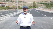 Kayseri trafiğinde akıllı dönem: Sürücülerin bekleyişi sona eriyor