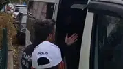 Kütahya'da şok kaçış: Servis şoförü öğrencileri araçta bırakıp izini kaybettirdi