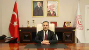 Van'da yeni dönem: Aile ve Sosyal Hizmetler İl Müdürlüğü koltuğunda değişim