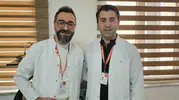 Ceviz ağacından düşüşü kabusa dönmüştü: İki uzman doktorun eş zamanlı hamlesi hayatını kolaylaştırdı