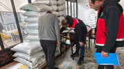 Beyşehir tarımında sıkı takip: Gübre bayilerine ani baskın