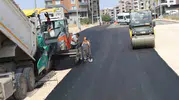 Şanlıurfa'da trafik yükünü hafifletecek dev hamle: Yeni bulvar hizmete açıldı