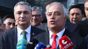 Çukurova'da kritik oylama: Belediye başkan vekilliği koltuğuna yeni isim