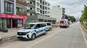 Adıyaman'da dehşet anları: Yürürken kurşunların hedefi oldu