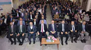 Afyonkarahisar'da din görevlileri için özel gün: Emektar isimlere vefa