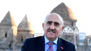 Dadaşlar Diyarı’nda teknoloji rüzgarı: Erzurum 2027 için rotayı belirledi